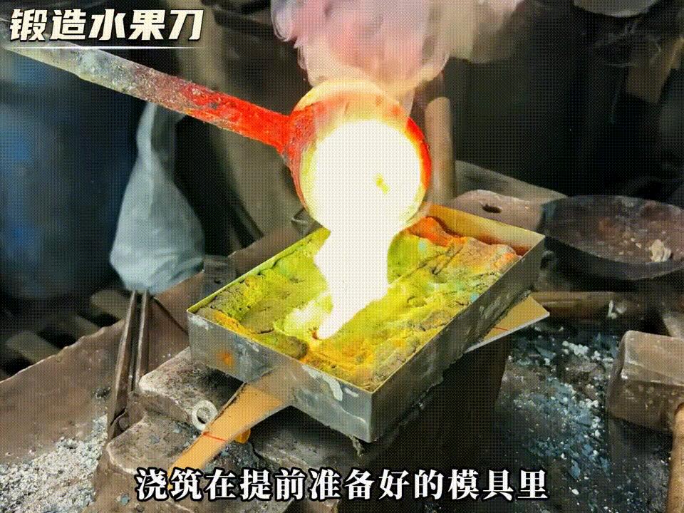 不愧是木工老师傅,不愧是老师傅动手能力真强