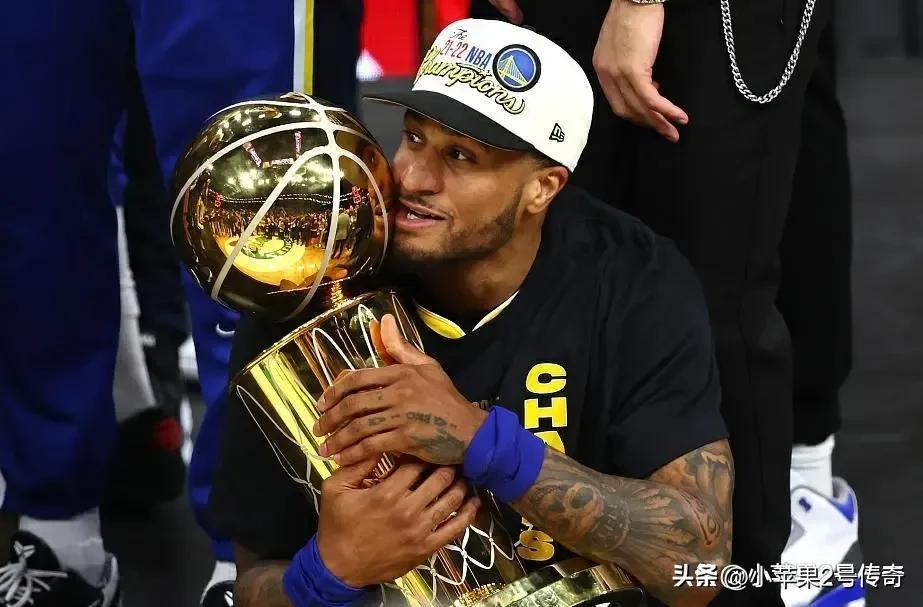 勇士为了未来放弃当下,勇士应该正视自己的问题