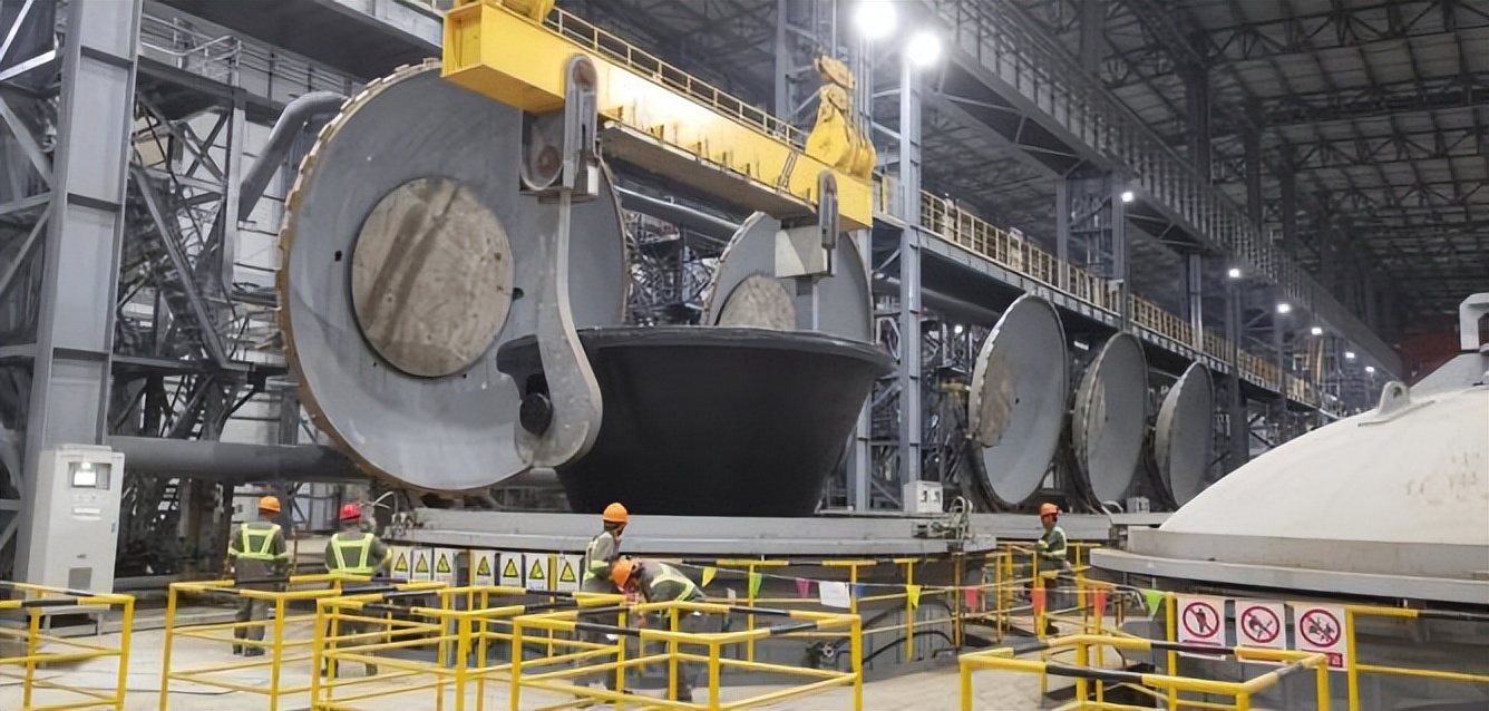 中冶环保节能,中国中冶环保