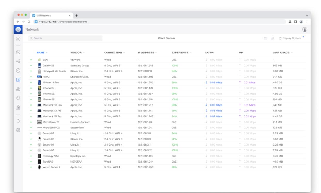 udmse开箱,ubiquity说明书