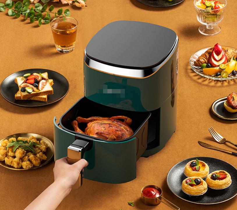 空气炸锅专家不建议多用是真的吗,空气炸锅会很鸡肋吗