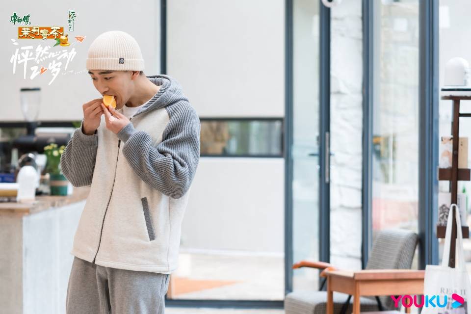 怦然心动20岁最终cp单,怦然心动20岁恋综有剧本吗