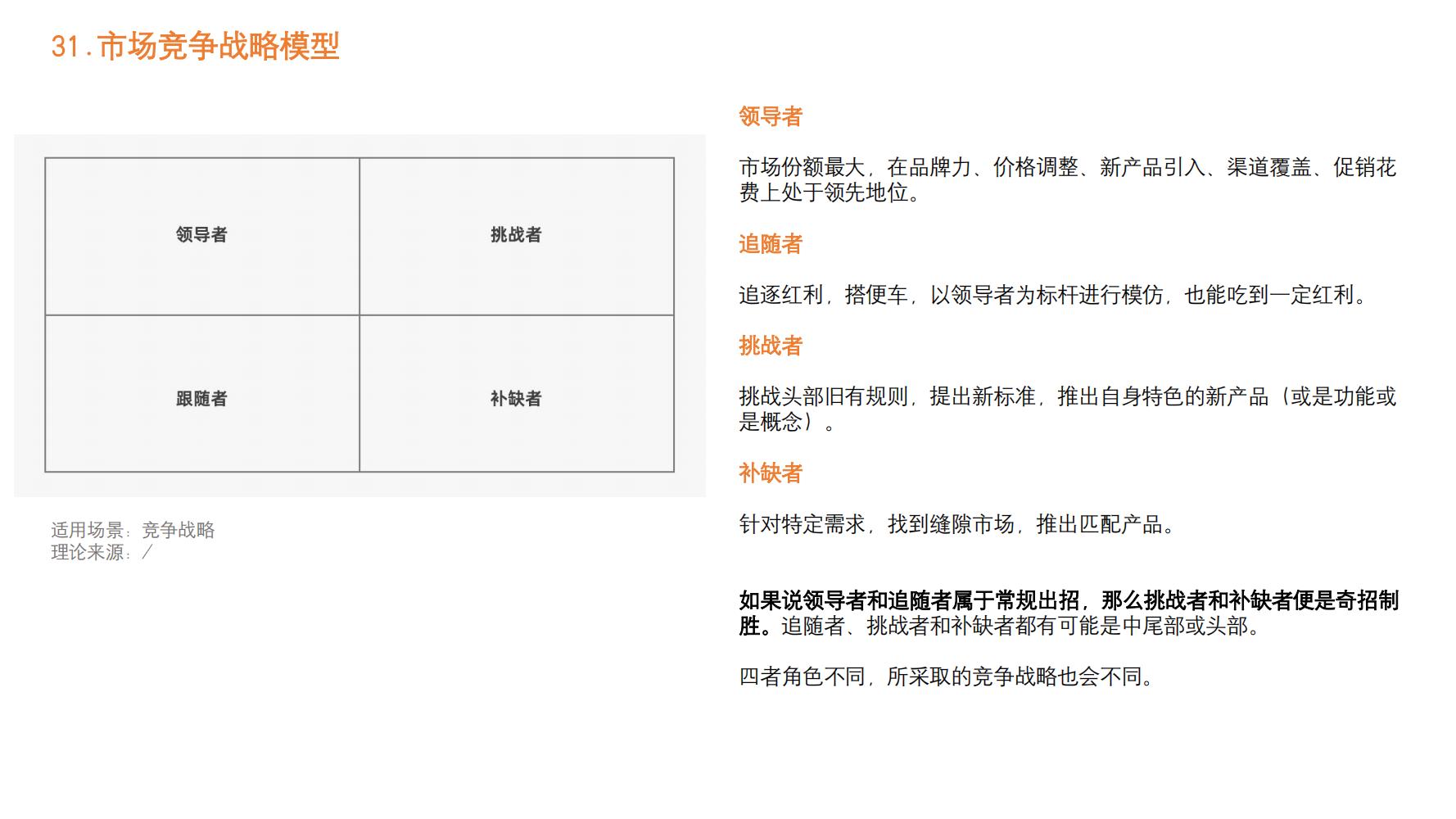 营销策略值得学习的方法,2023年最有效的100个营销方法