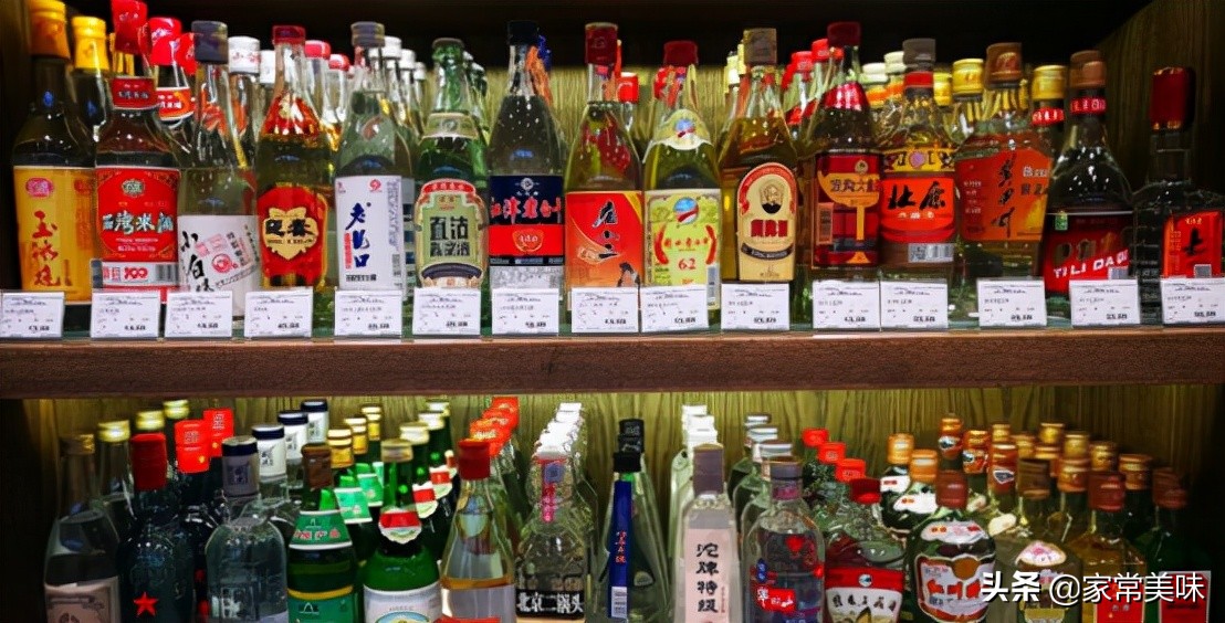 超市常见的3款廉价酒行家经常买,超市里被忽视的5款良心酒