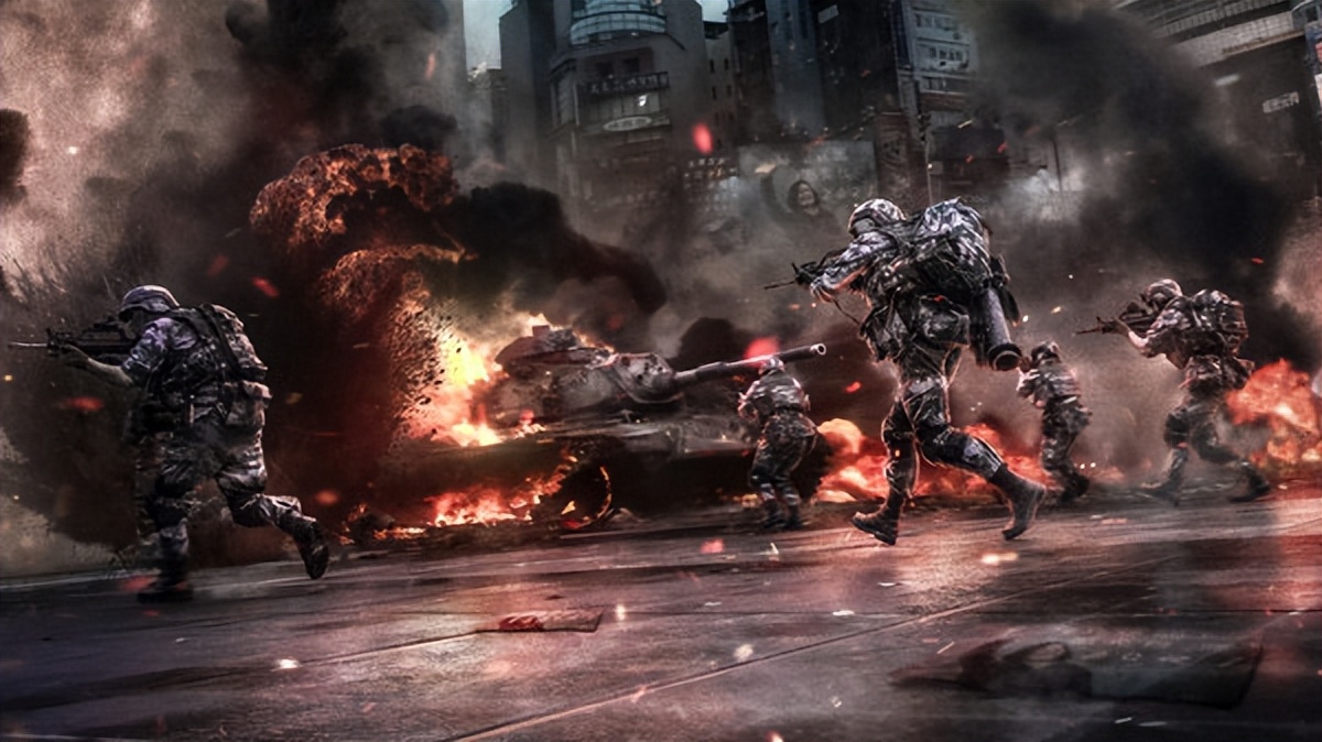 德媒妄称：2025年春节或爆发台海战争，中国代价巨大，GDP暴跌9%