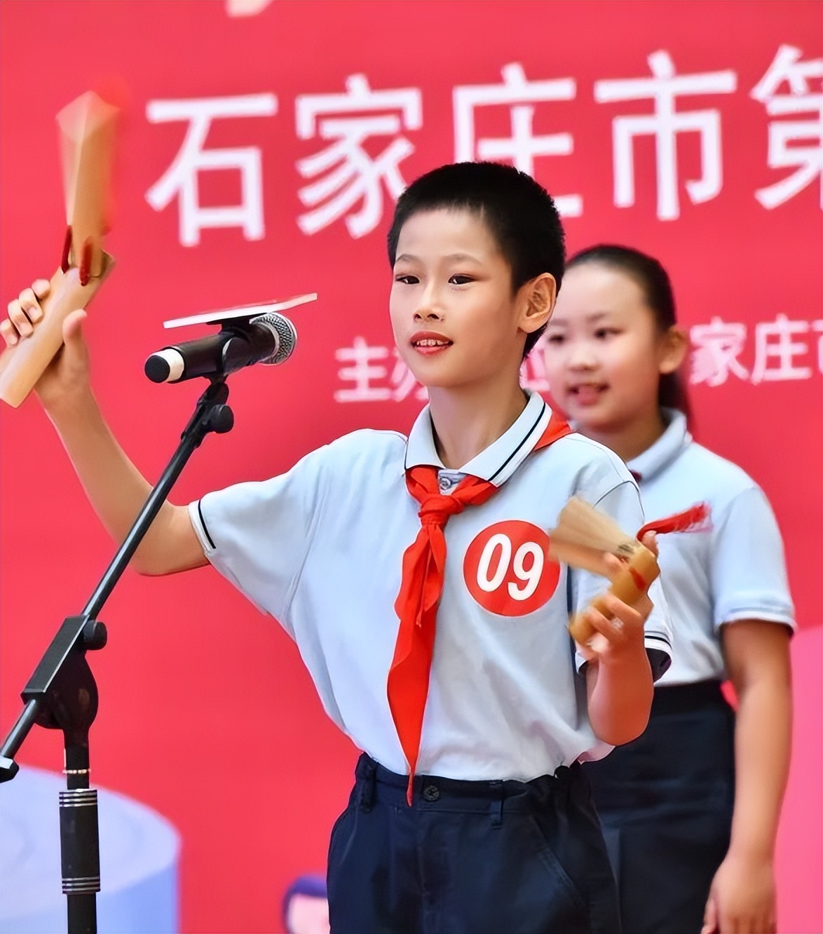 少年说强国有我朗诵,少年说强国有我演讲视频