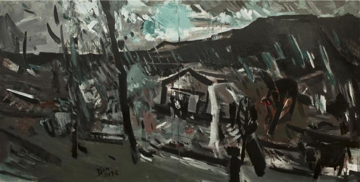 风景后期图片,风景后期