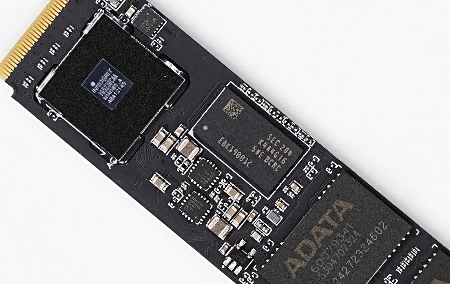 威刚xpgs70ps5,威刚xpg翼龙s70固态