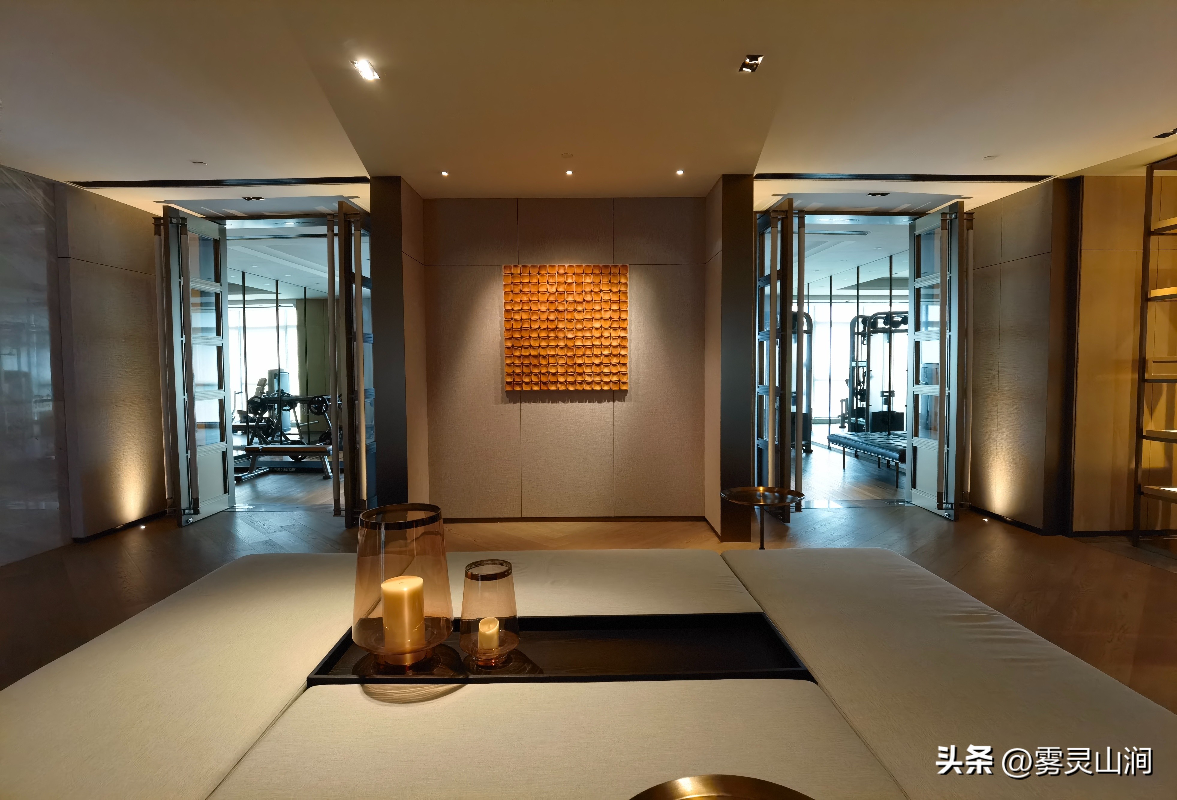 佛山罗浮宫索菲特酒店入住体验,佛山罗浮宫索菲特酒店标准间价格