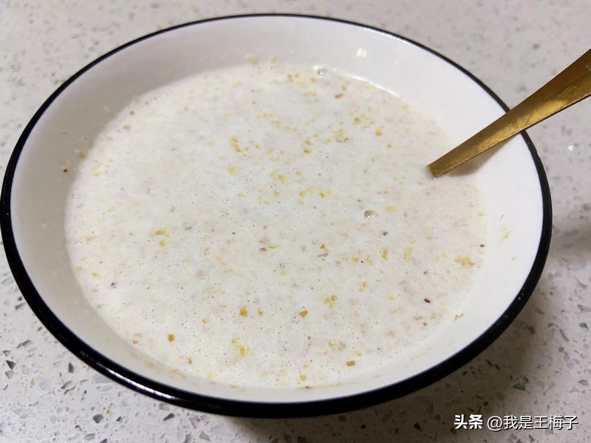 买燕麦选颗粒还是片,便宜的燕麦片和贵的有什么区别