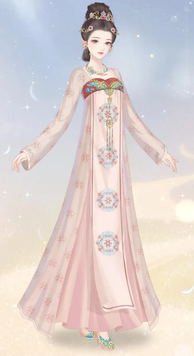 花之舞游戏衣服激活码,花之舞后宫游戏礼包码