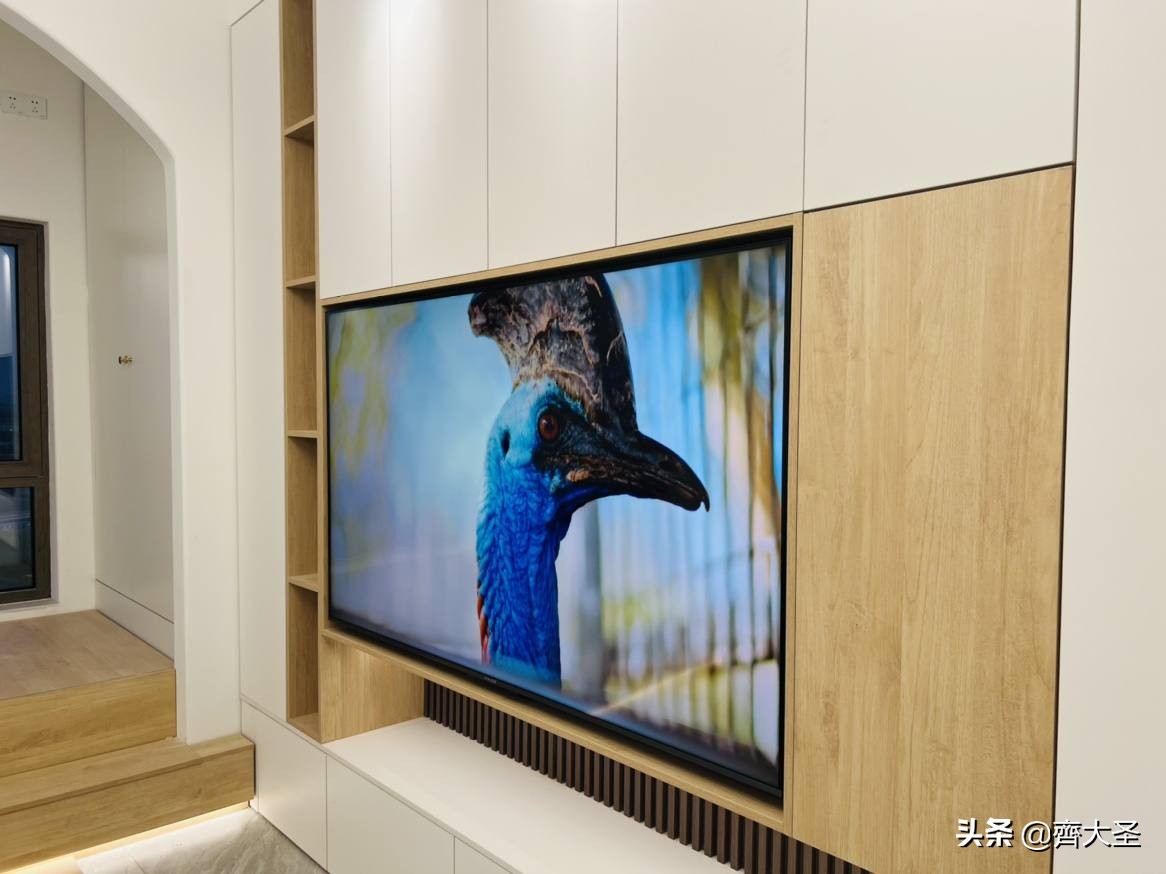 电视收纳柜小户型,小户型电视柜收纳