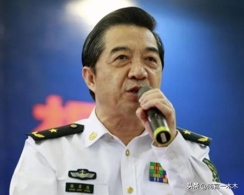 中美军力对比分析要点,中美军力差距在哪