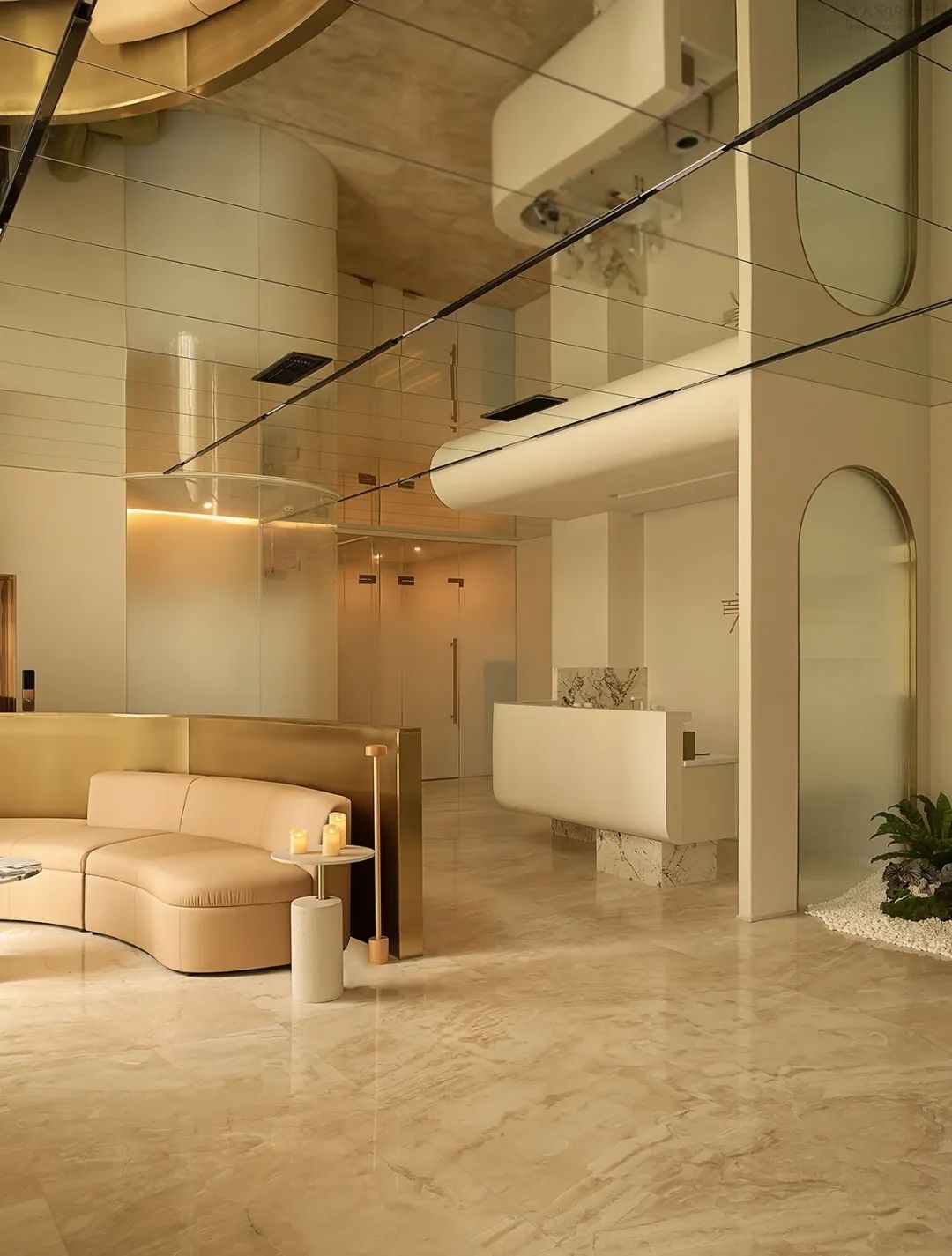 潜木设计师,潜木室内设计