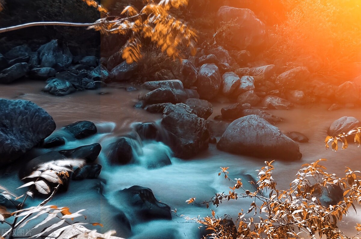 金牛座：月影憧憧，红尘旧梦，今生挥毫只为你