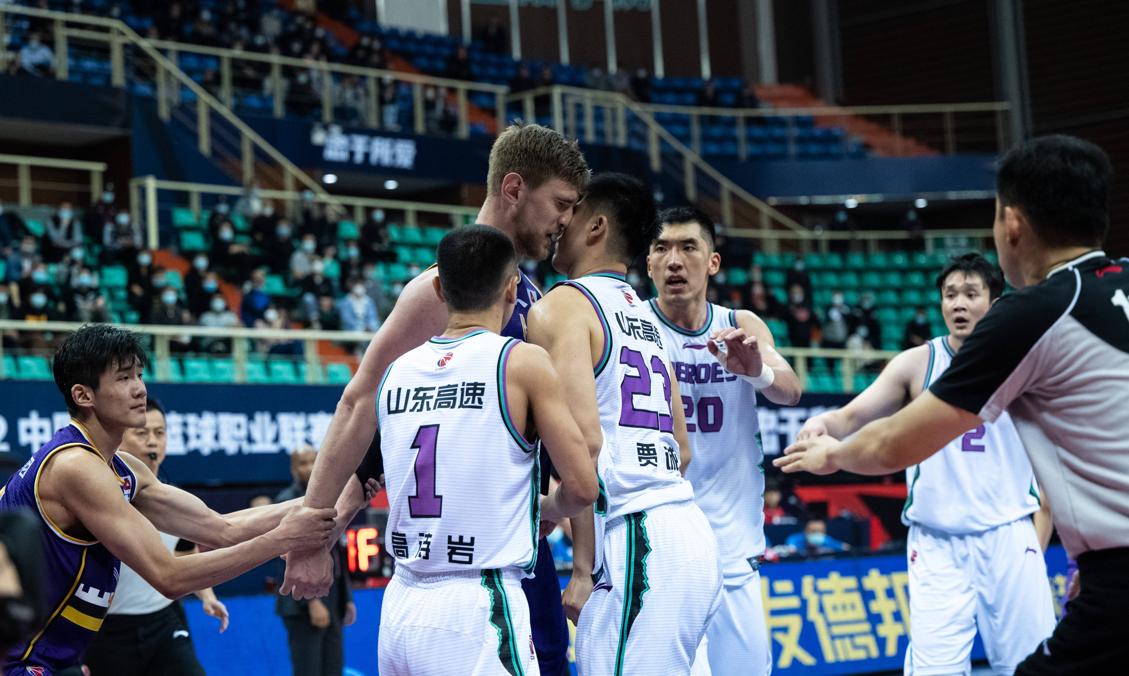 cba选秀山东男篮,cba选秀薪水一览表