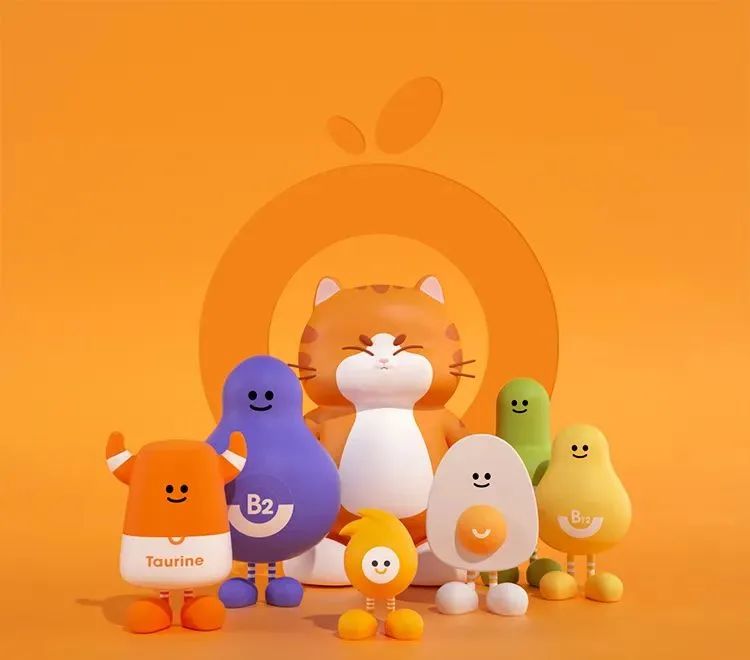 复盘|为啥这么多宠物品牌做了自有IP形象？