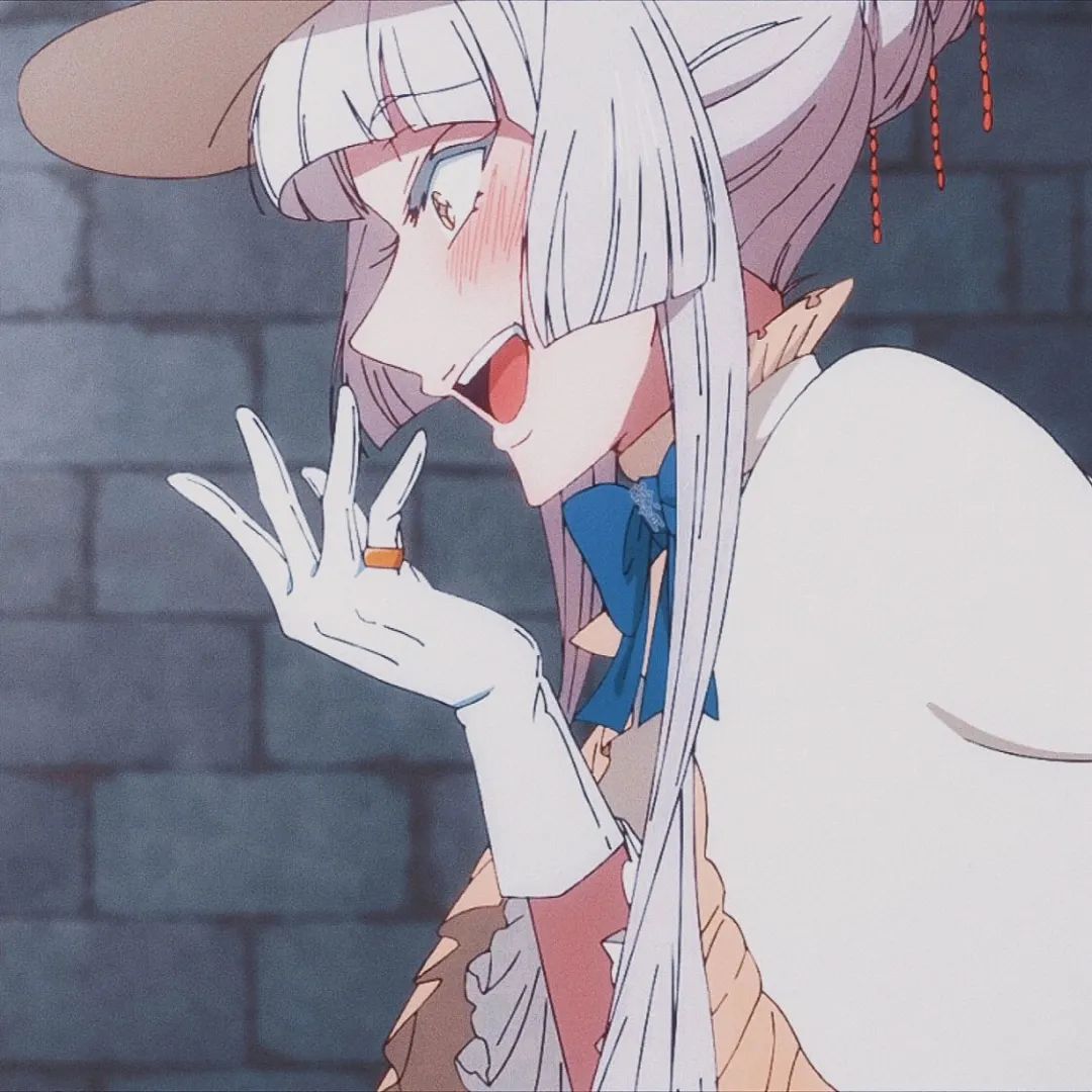 有气质温柔的动漫女头,让人一眼忘不掉的惊艳动漫女头