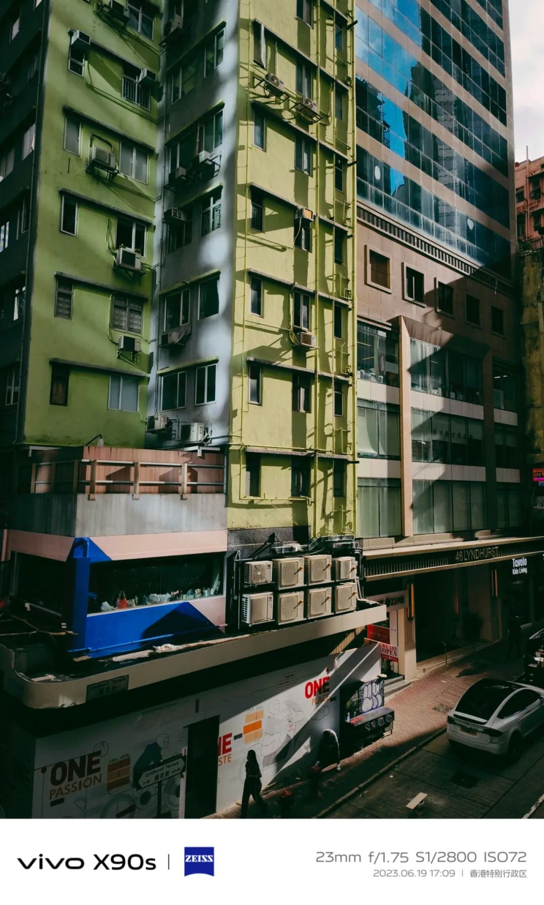 vivox9s鎷嶆憚鏁堟灉,vivox90s璐ㄦ劅褰辫皟