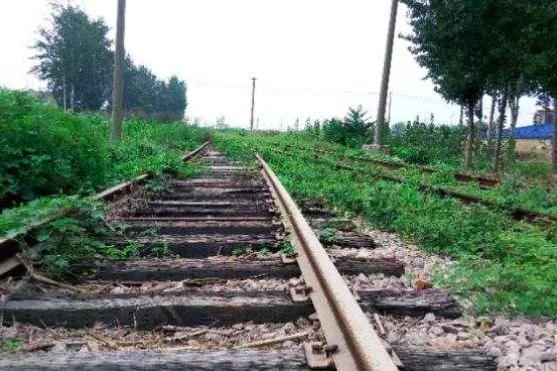 火车上排泄物对铁路影响,火车上粪便直接排到铁轨上为什么