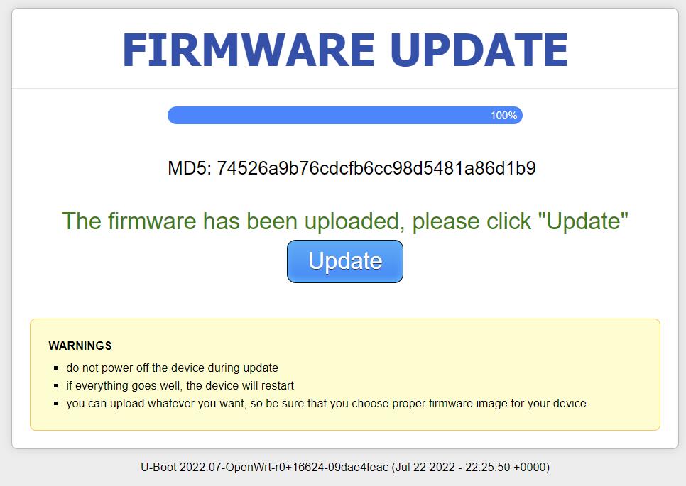 终于我还是给Tp-link的XDR6088刷机了