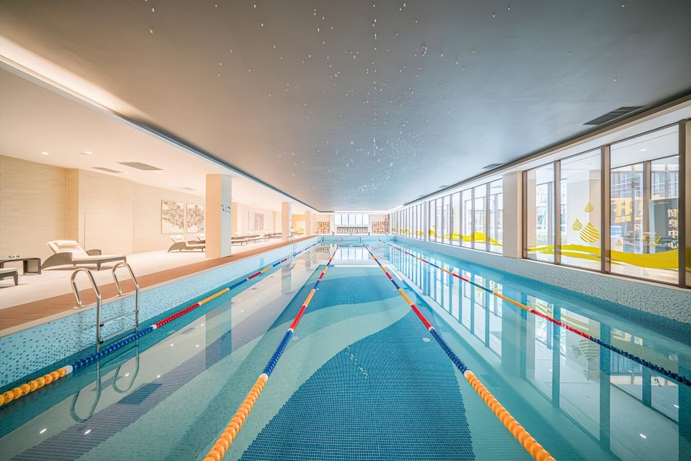 共鸣城市,铁建领秀公馆怎么样