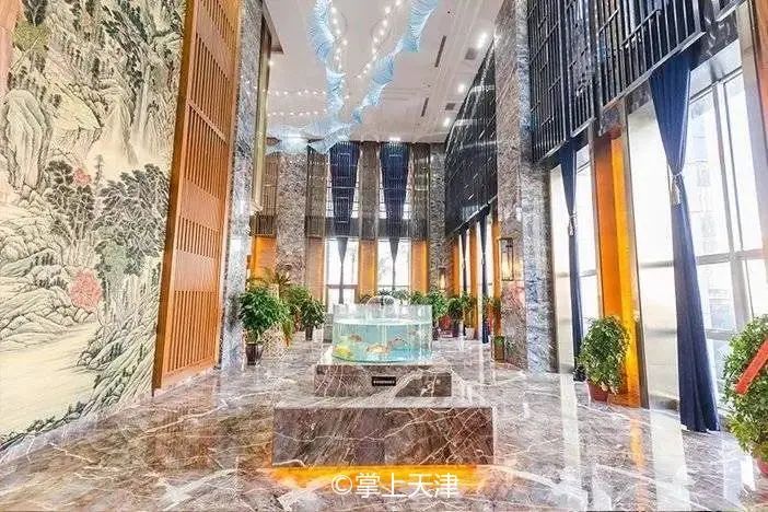 天津2023最低温度是多少,天津温泉天气