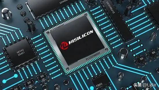 华为计划建六条芯片生产线,华为芯片和世界产业新布局