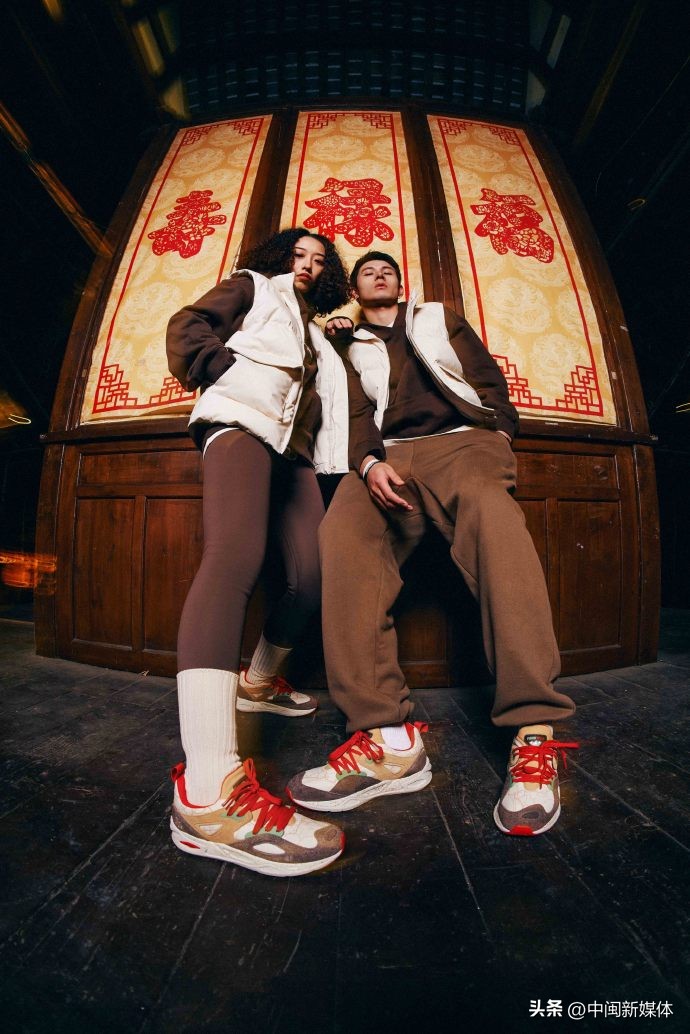 puma定制,puma越南制造