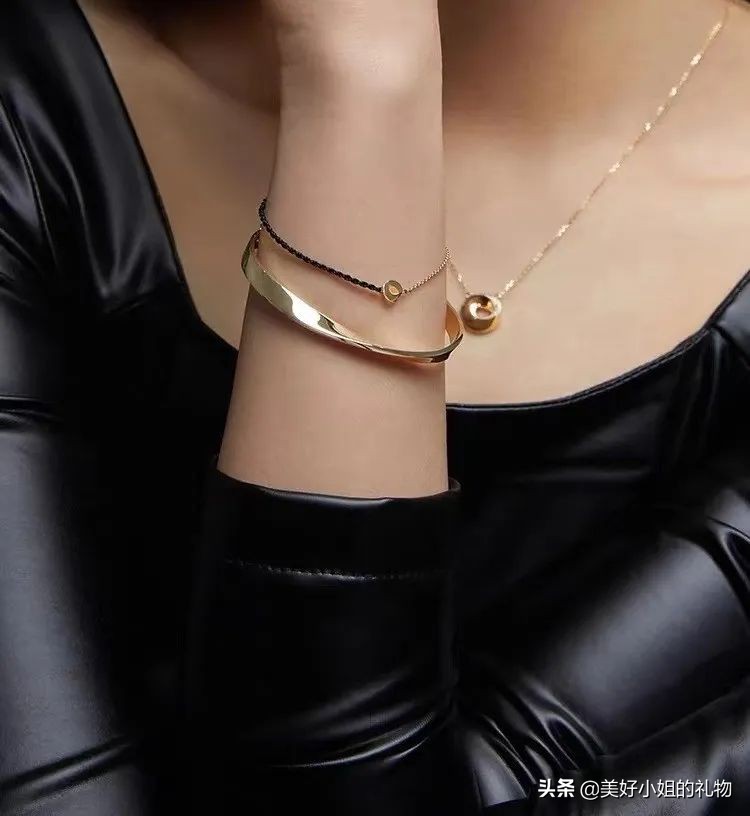 520礼物都有哪些,大牌珠宝首饰推荐