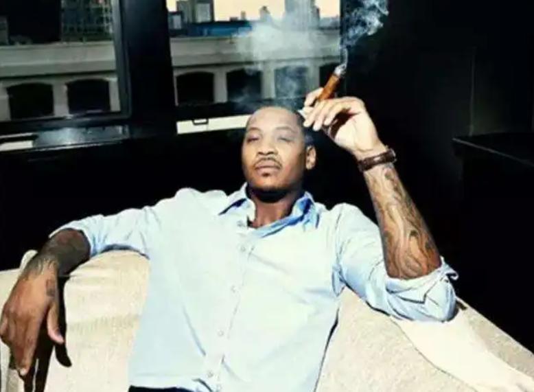 nba球星抽雪茄库里,nba库里抽雪茄