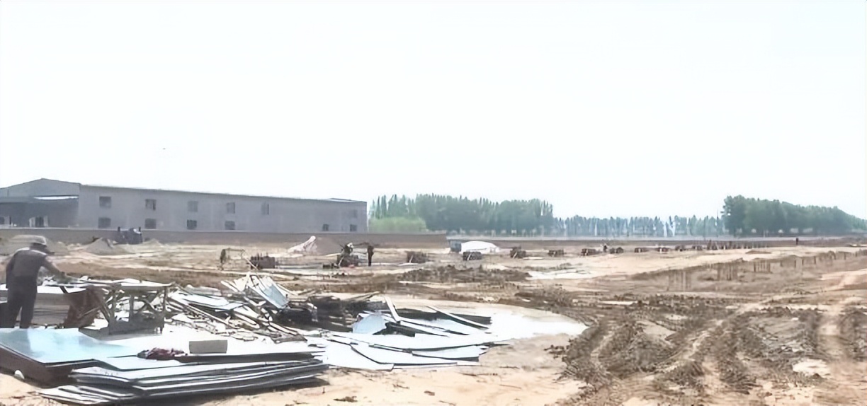 朔州新兴产业科技创新园总体规划,朔州新兴产业发展前景