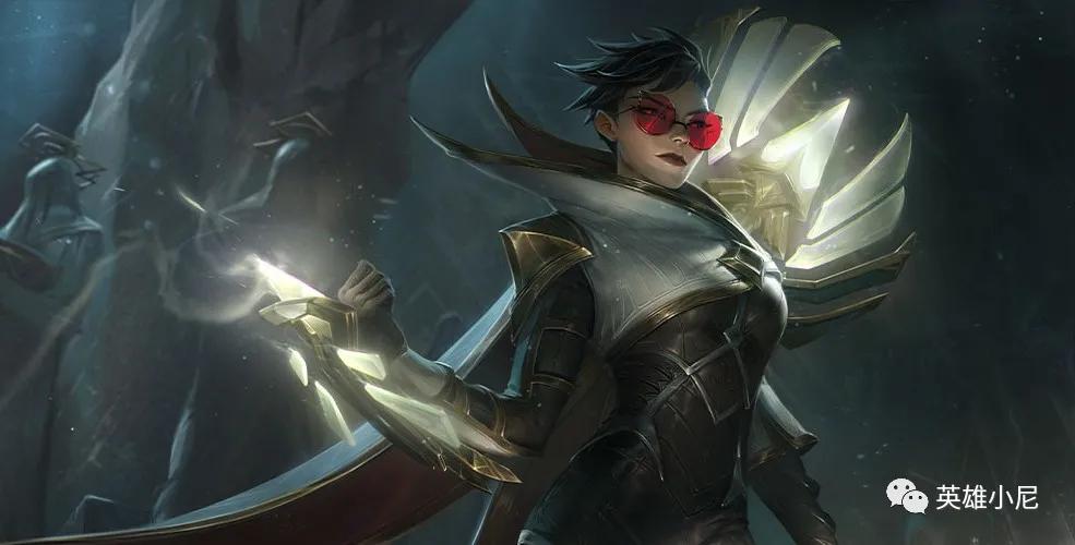 联盟皮肤打折英雄名单确定！谁是召唤师心目中的无限火力人气英雄