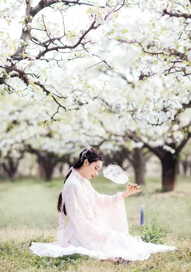 读懂这8首诗的人更年轻,经典诗词十首春