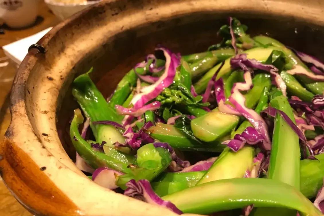 地道广府家常粤菜,广府地道餐厅