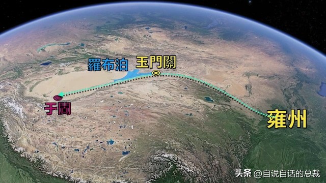 继承八戒遗志的人：那年62岁，却选择像八戒一样走进大漠和雪山