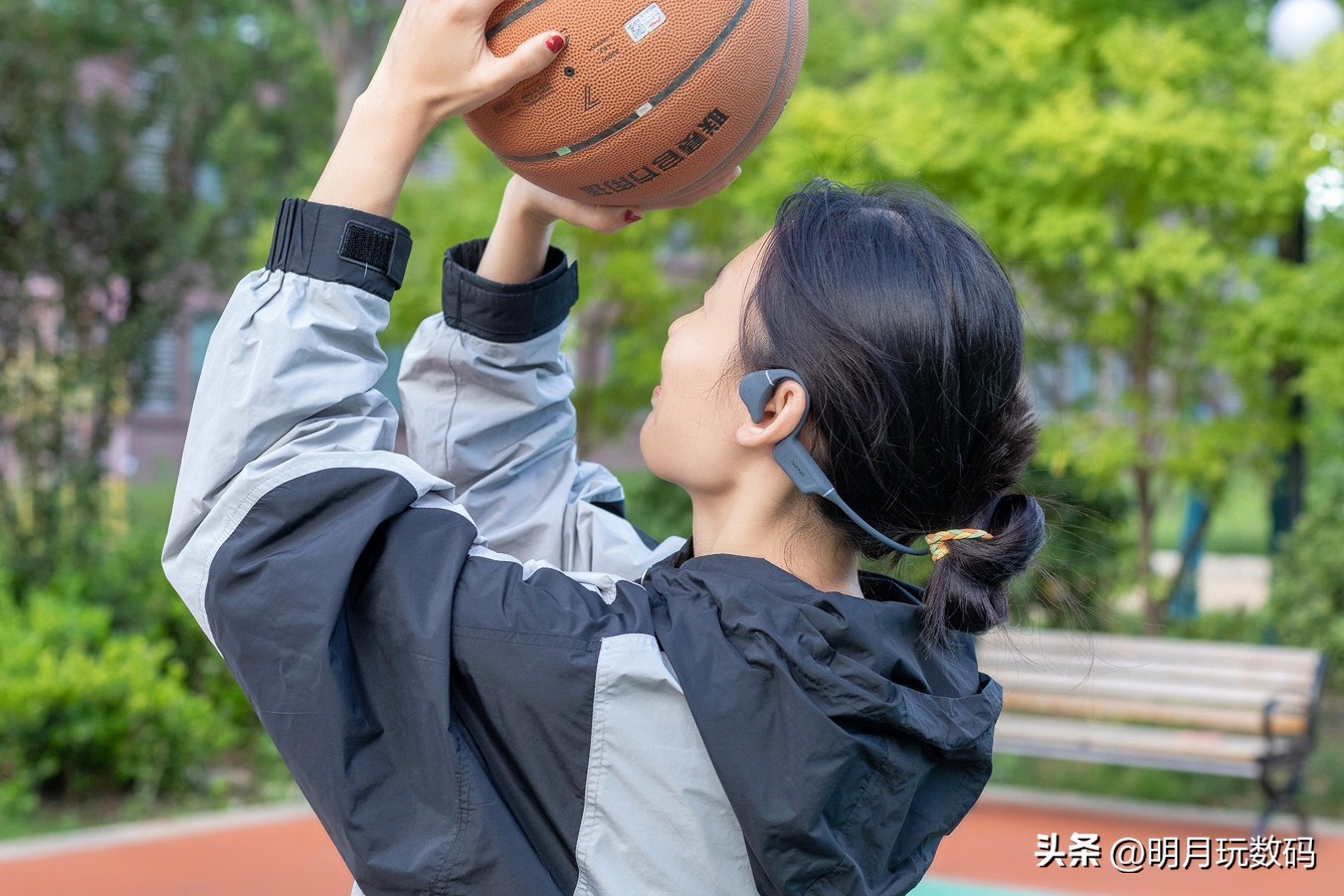 南卡骨传导耳机runnerpro3,南卡runnerpro3和韶音s810哪个好