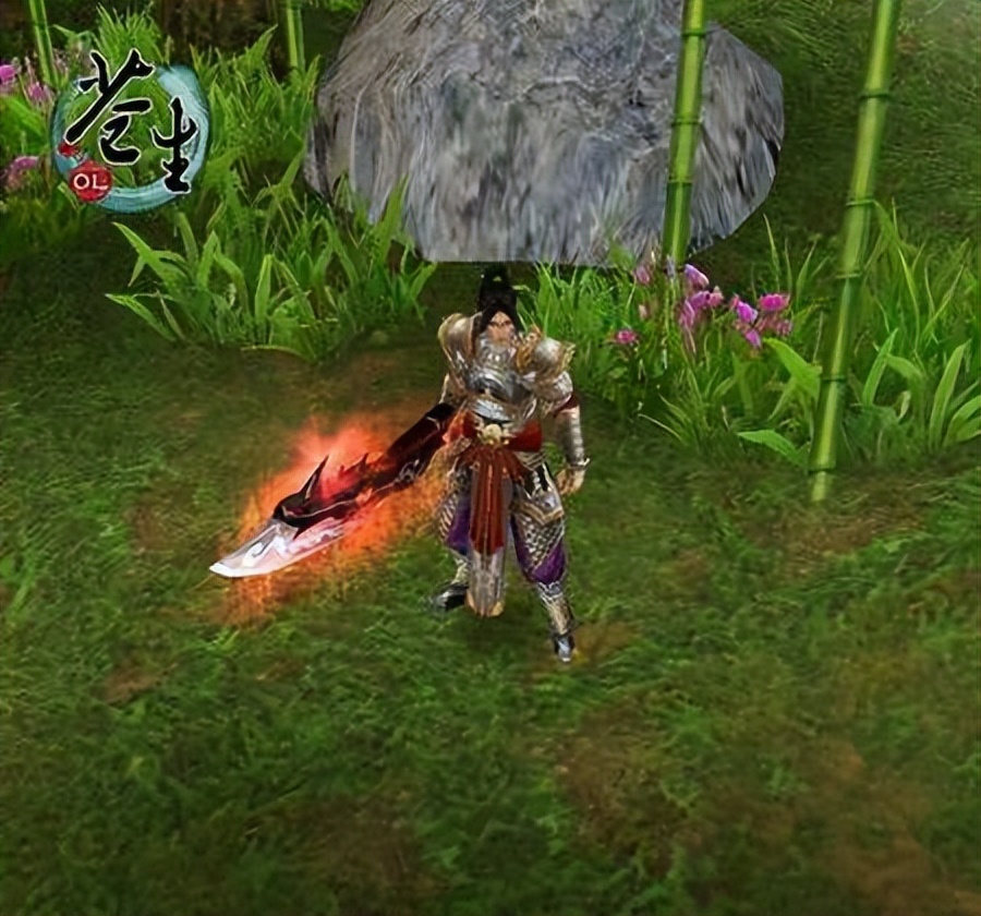 盘点2004年国内网络游戏,08年左右经典网络游戏