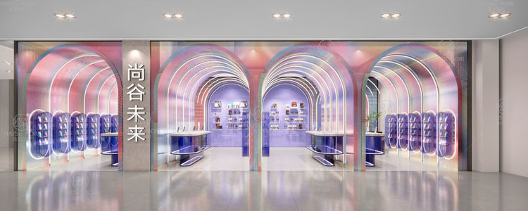 fashion商业,fashion百货