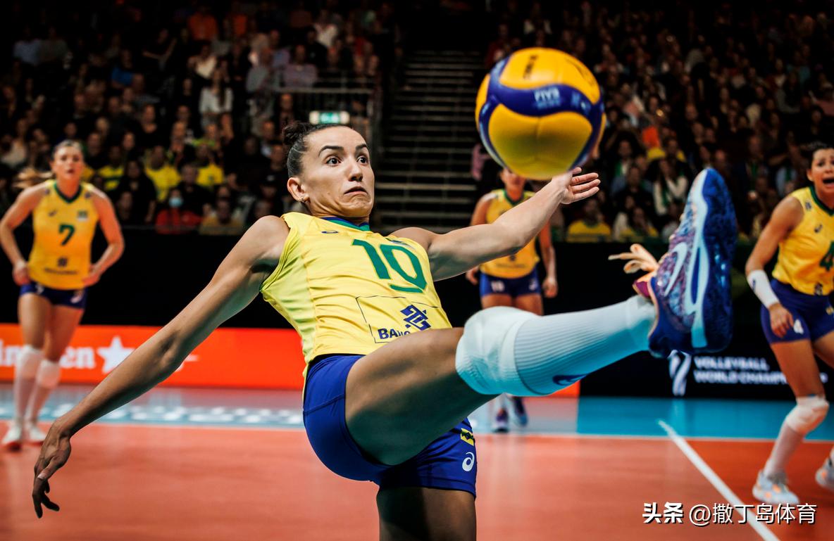 女排巴西对日本赛况,女排惊天大逆转巴西