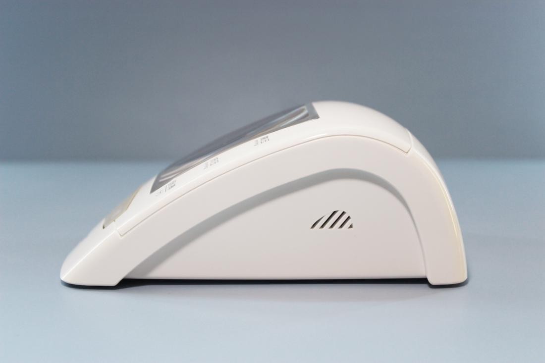 血压计语音播报设置视频,智能电子血压计家用语音播报