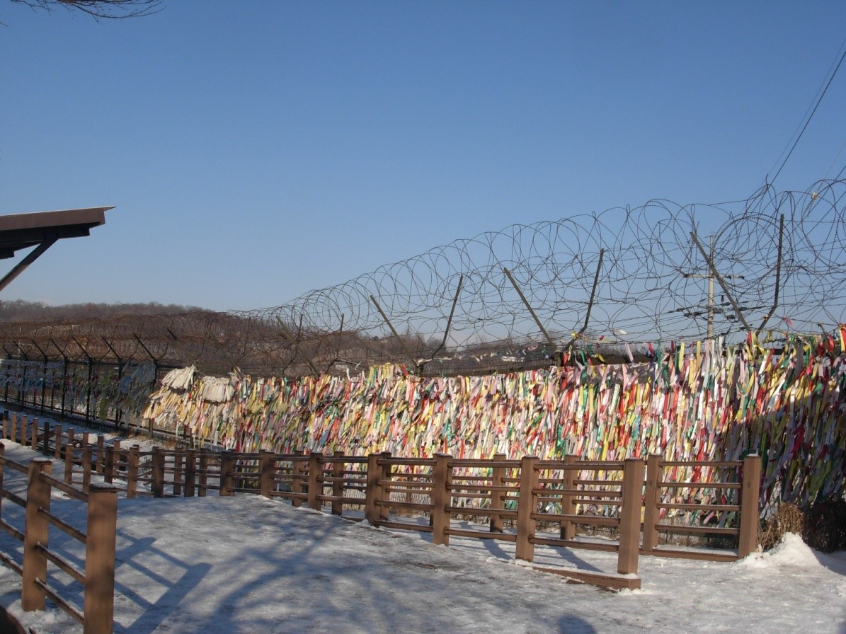 2014年G韩国行1.天津洋货市场