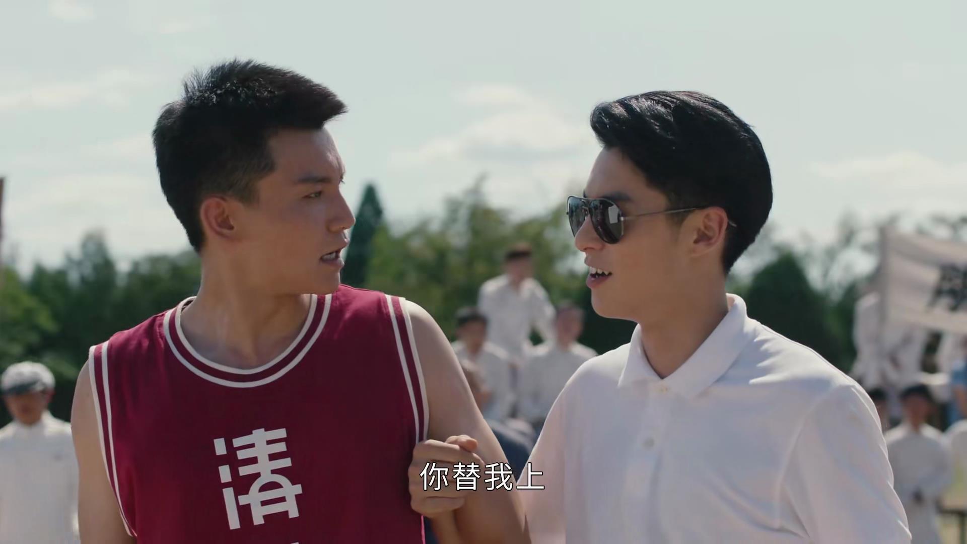 战火中的青春有何看点,战火中的青春值得看吗