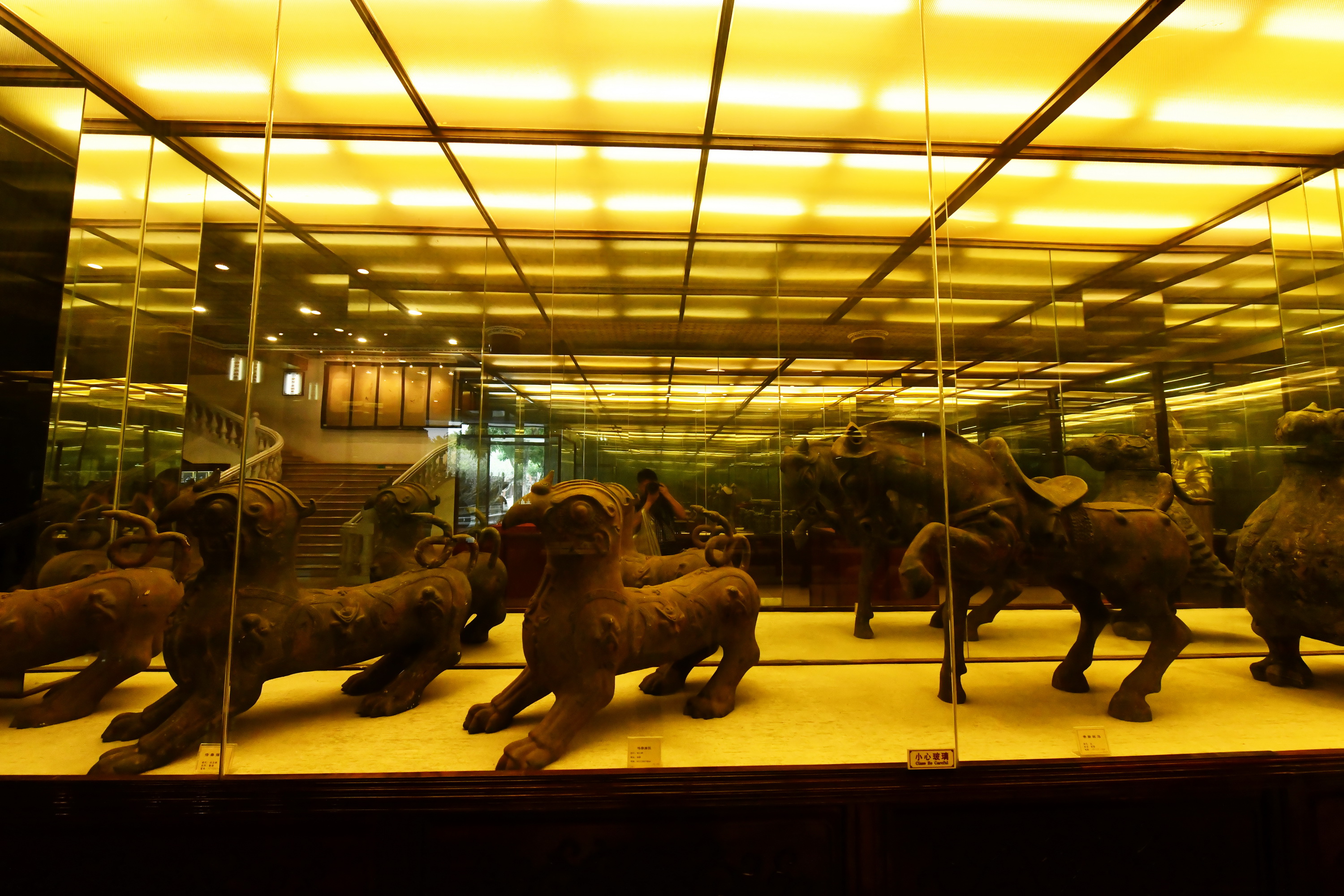 广州市番禺区宝墨园攻略,广州宝墨园景观