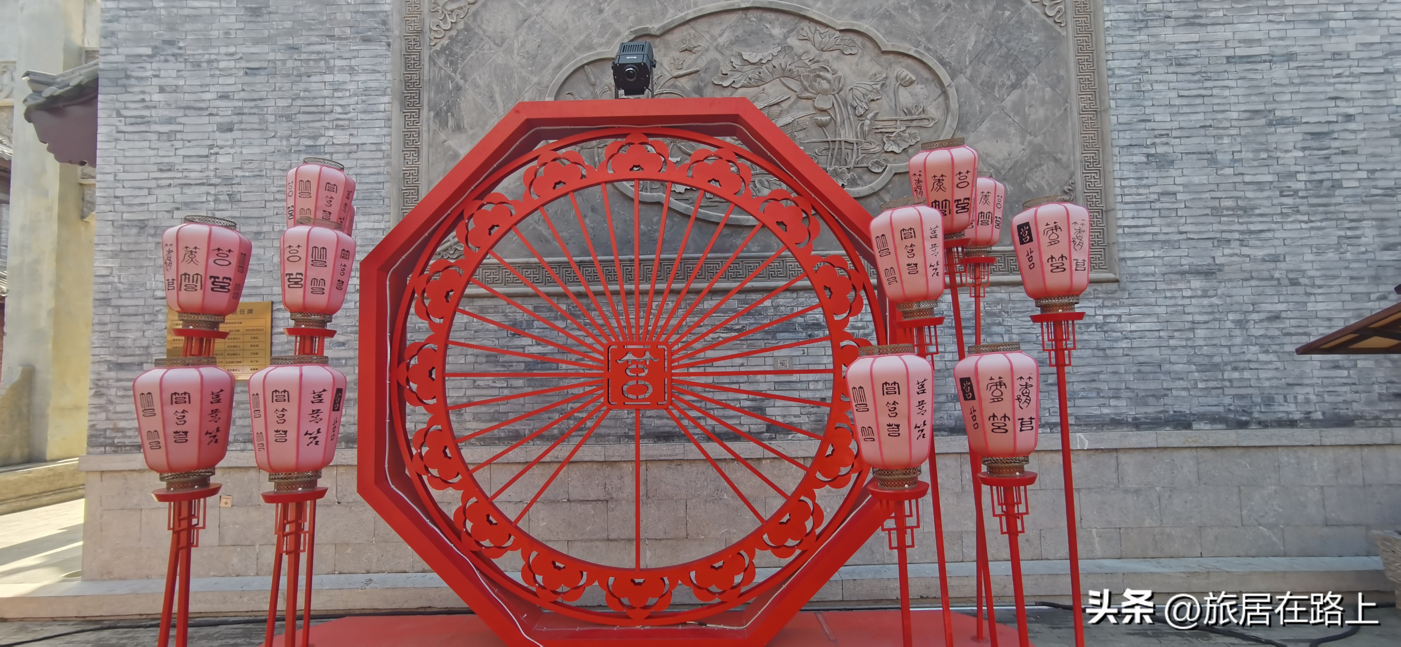 莒国古城简介,山东有个古城