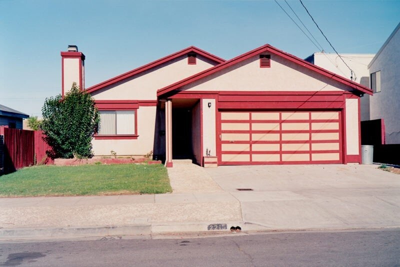 亨利•韦塞尔的《房屋图片》–是否具有启发性？你决定