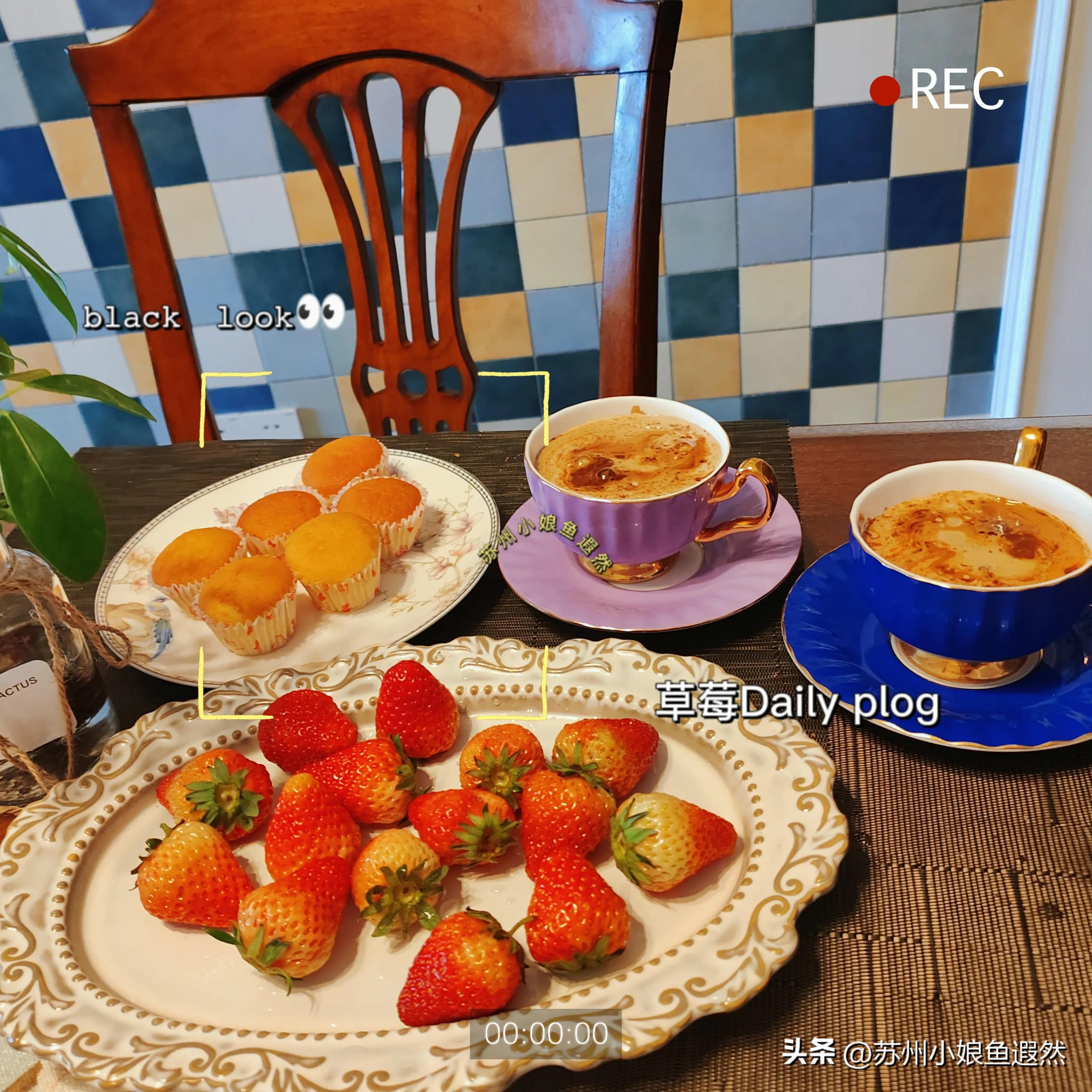 365天早餐不重样之五月早餐合集,每天早晨支撑你起床的动力是什么