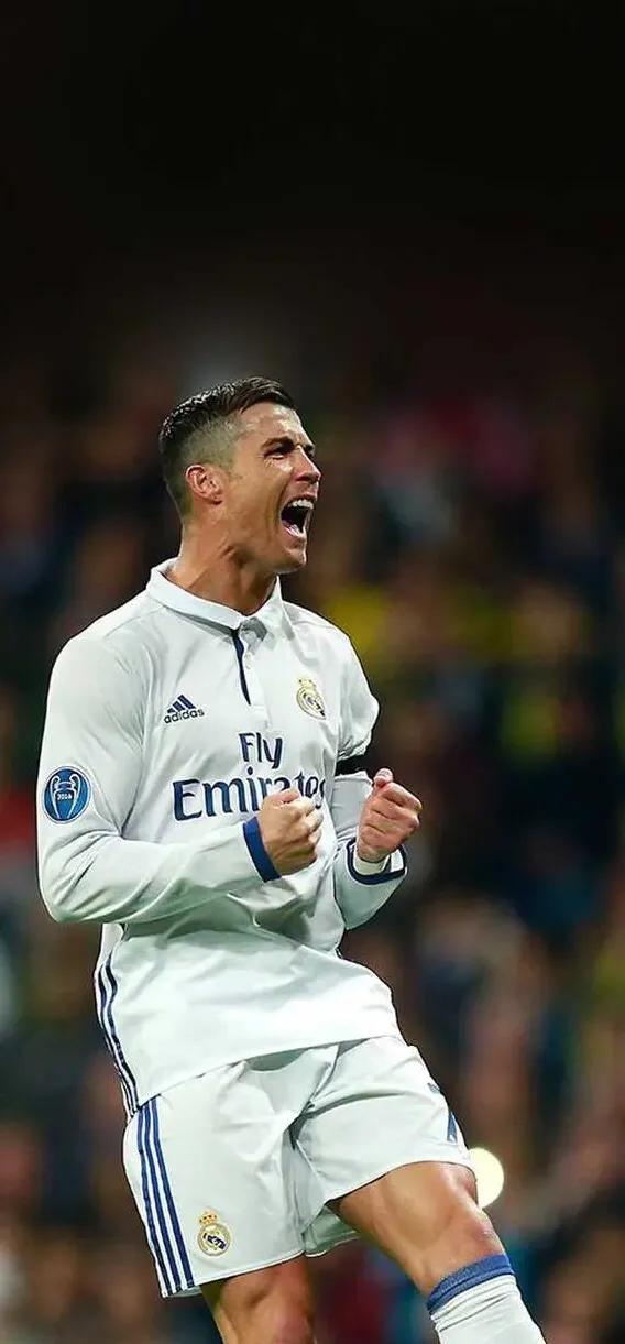 C罗自己的规划，你知道吗？