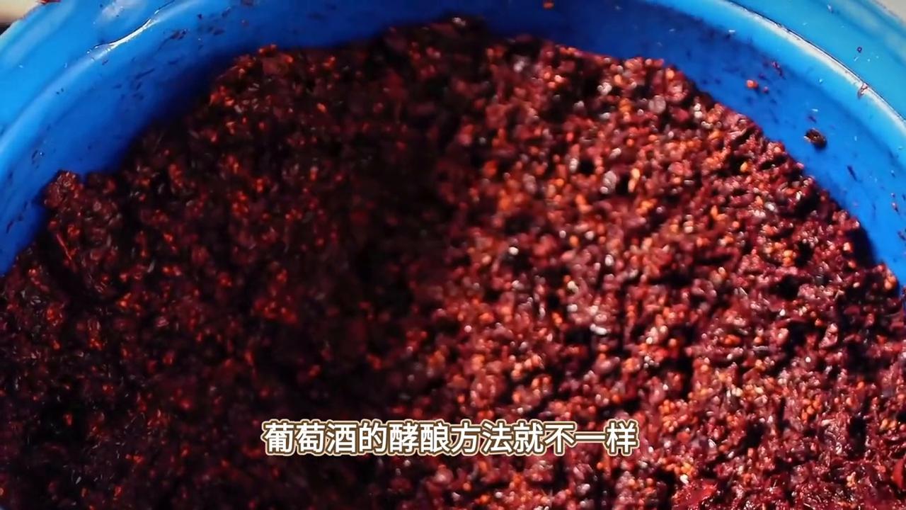 葡萄酒和红酒的区别和标准,葡萄酒干红和红酒的差别是什么