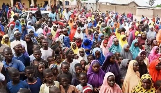 尼日利亚婴儿工厂被曝光,尼日利亚婴儿工厂被捣毁